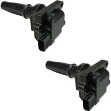 2 PCS Ignition Coil For L4 2.4L 01-06 MAGENTIS OPTIMA - 01-06 SANTA FE / 99-05 SONATA