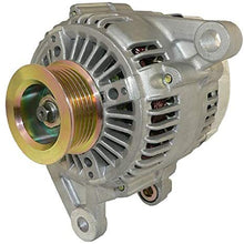 NEW DB Electrical AND0385 Alternator For 4.0L 4.0 Jeep Tj Series Wrangler 01 02 03 04 05 06 2001 2002 2003 2004 2005 2006 56041864AA 56041864AB 121000-3820 121000-3821 13876