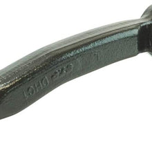 Steering Outer Tie Rod End LH RH Side Pair for Toyota Lexus