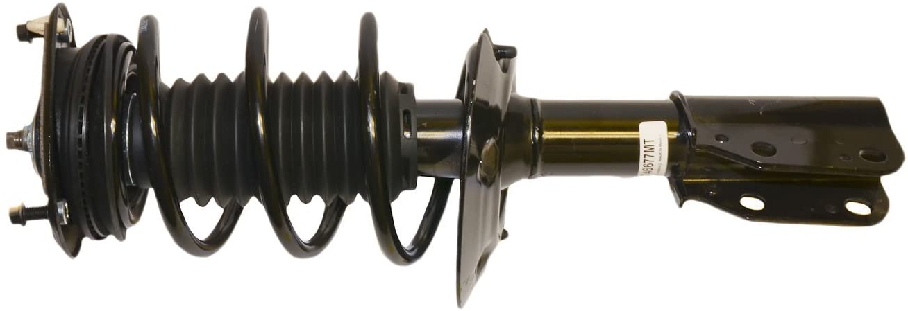 Gabriel G56929 ReadyMount Complete Loaded Strut Assembly