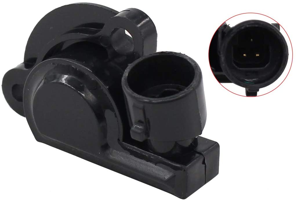 NewYall Throttle Position Sensor TPS