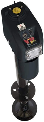 Barker 32453 VIP 3000 Power Jack - 18