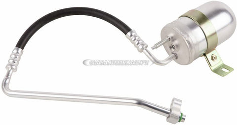 For Ford Five Hundred Mercury Montego A/CAC Accumulator Receiver Drier Hose - BuyAutoParts 60-31078SU New