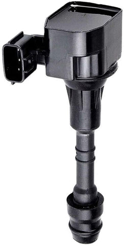 A-Premium Ignition Coils Pack Replacement for Nissan Altima Frontier Maxima Murano Pathfinder Quest Xterra Infiniti I35 QX4 Suzuki Equator 3.5L 4.0L 6-PC Set
