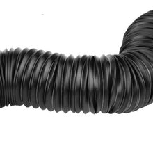 3" Car Turbo Air Intake Hose, Universal Adjustable Flexible High Flow Turbo Cold Air Intake System Hose Pipe Tube