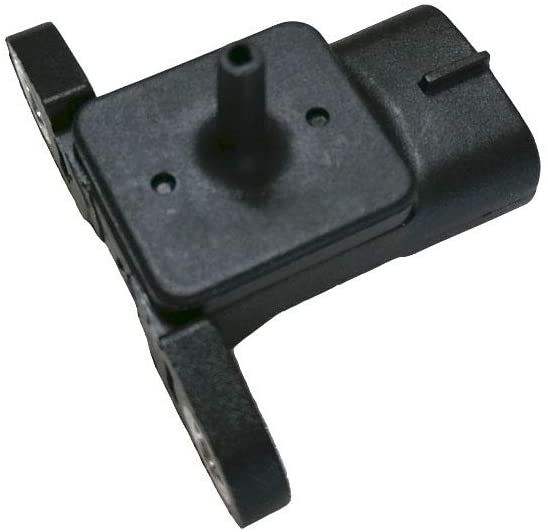 Unlimited Rider Map Sensor Manifold Air Pressure Sensor For HONDA AQUATRAX ARX1200T2 R12X 2003-2007, ARX1200T3 F12X 2002-2007, ARX1200T3D F12X GScape 2005-2007 Replace 37830-HW1-671