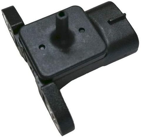 Unlimited Rider Map Sensor Manifold Air Pressure Sensor For HONDA AQUATRAX ARX1200T2 R12X 2003-2007, ARX1200T3 F12X 2002-2007, ARX1200T3D F12X GScape 2005-2007 Replace 37830-HW1-671