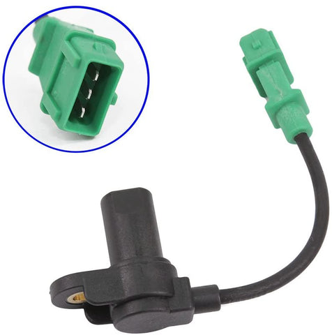 DOICOO Camshaft Position Cam Sensor 39350-37110 for Hyundai Sonata Santa Fe Tiburon Tucson Kia Optima Fit 5S1302 SU4979 3935037110