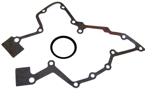 DNJ TC1166 Timing Cover Gasket for 2003-2012 / Dodge, Ram / 2500, 3500, Ram 3500/5.9L, 6.7L / OHV / L6 / 24V / 359cid, 408cid / VIN 6, VIN 7, VIN C, VIN L