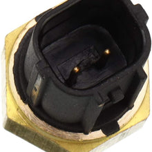 SpeeVech Engine Coolant Temperature Sensor,Replace 37870-PLC-004 Fit for Honda Civic Element Pilot Ridgeline Accord S2000 CR-V Odyssey Acura RL TSX RSX TL MDX
