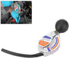 Gorgeri Anti-Freeze Tester Dial Type Rapid-test Anti-freeze Densitometer Coolant Tester