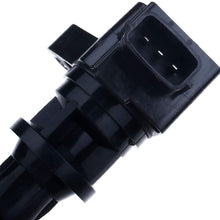A-Premium Ignition Coil Compatible with Mazda 5 2006-2007 L4 2.3L