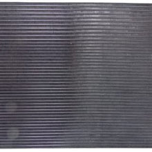 OSC Cooling Products 3897 New Condenser