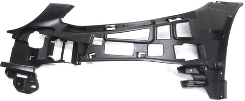 For Mercedes Benz C450 / C43 AMG Bumper Retainer 2016-2018 Driver and Passenger Side Pair/Set | Front Upper | Plastic | Convertible/Coupe/Sedan | MB1042108 + MB1043108 | 2058853165 + 2058853265