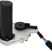 FreieFahrt 600-907 4WD Transfer Case Motor Replacement for 2001-2002 for Chevrolet Silverado 2500 2500 HD 2001-2002 for CHEVY Silverado 3500 2001-2002 for GMC Sierra 2500 Sierra 2500 HD Sierra 3500