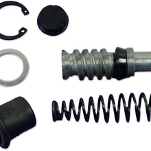 DP 0107-017 Clutch Master Cylinder Rebuild Repair Parts Kit Compatible with Suzuki