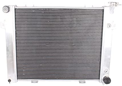 OPL HPR431 Aluminum Radiator For Jeep Grand Cherokee 5.2L (Automatic Transmission)
