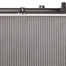 Sunbelt Radiator For Suzuki SX4 2980 Drop in Fitment
