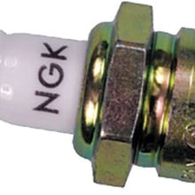 NGK (5686) DR7EIX Iridium IX Spark Plug, Pack of 1, Standard
