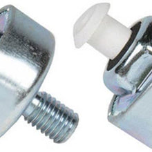 Dade 2 Pieces Knock Sensor Connector (Harnnes) Replaces 12601822 12589867 Fits FOR GM LS1 LQ4 LQ9 6.0 5.3 5.7