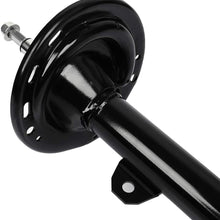 TUPARTS 2x Front 339282 72766 339281 72765 Struts Shocks Absorbers Fit for 2010 2011 2012 2013 2014 2015 for L-exus RX350/RX450h,2010 2011 2012 2013 for T-oyota Highlander
