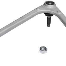 TUCAREST K621666 Front Right Upper Control Arm and Ball Joint Assembly Compatible 2002-2005 Ford Thunderbird 2000-2006 Lincoln LS Passenger Side Suspension