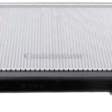 For Toyota Sequoia & Tundra New Radiator - BuyAutoParts 19-01963AN NEW