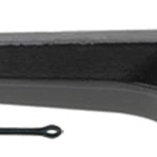 ACDelco 45D3052 Professional Front Passenger Side Lower Suspension Control Arm and Ball Joint Assembly