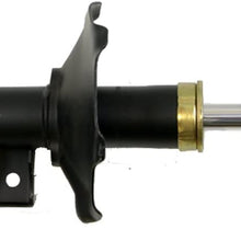 Gabriel G56615 Black Ultra Strut, 1 Pack