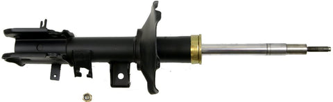 Gabriel G56615 Black Ultra Strut, 1 Pack