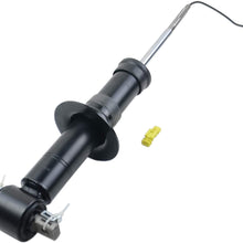 84176631 23312167 Front Suspension Struts Shock Absorber w/Magnetic Ride Control Compatible with Cadillac Escalade (ESV) Chevrolet Tahoe Suburban Silverado 1500 GMC Sierra 1500 Yukon XL 2015-2020