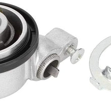 Aramox Drive Gear, Speedometer Drive Gear Box Motorcycle Replacement Accessories Fit for Honda GL1200