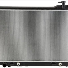 APDI 8012683 Radiator