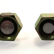 Rear AC Block off Kit, Fit: 2009-2011 Dodge Journey