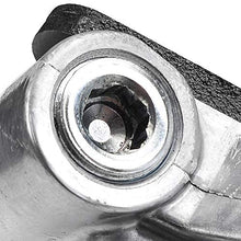 ADIGARAUTO M342 Engine Oil Pump Fits 2003-2008 / Chrysler, Dodge, Jeep / 300, Aspen, Charger, Commander, Durango, Grand Cherokee, Magnum, Ram 3500/5.7L / OHV / V8 / 16V / 345cid