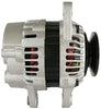 DB Electrical AMT0206 New Alternator For Cub Cadet Compact Tractor 98 99 00 01 02 03 1998 1999 2000 2001 2002 2003 W 30Hp Dsl, M Farm 15 16 Series, New Hollavator E18B 2007-On Mitsubi 15.2Hp Dsl 12432