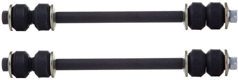 ECCPP Sway Bar Kit for Ram 1500 for Ram 2500 for Ram 3500 for Ford Explorer for Ford Explorer Sport Trac for Ford Ranger B2300 B2500 B3000 B4000 for Mercury Mountaineer