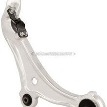 For Nissan Quest 2011-2017 Front Right Passenger Side Lower Control Arm - BuyAutoParts 93-03058AN New
