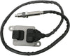 Automotive-leader A0009053603 5WK96683 Nitrogen oxide sensor 8-Wires Nox Sensor Rear for Mercedes-Benz GLA200 GLA260 A-180 A-260 B-180 B-200 B-260 CLA/GL/GLS/ML-300/320/350/400 S-350 0009053603