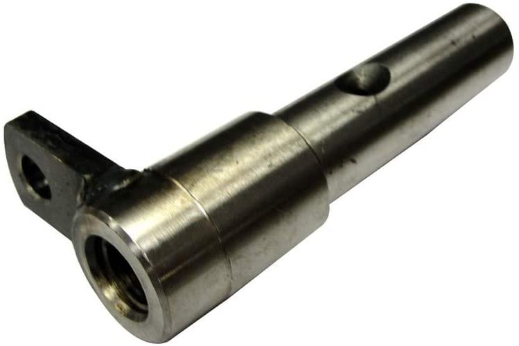 Complete Tractor 2404-0500 Pivot Pin Compatible With/Replacement For Fiat 100-90DT 110-90DT 70-66DT 70-66SDT 70-90DT 72-93DT 72-94DT 80-66 80-66DT 80-90DT 82-93DT 82-94DT 85-90DT 88-93DT