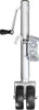 Torin ATR39002B Dual Wheel Swing-Back Bolt-On Trailer Jack, 3/4 Ton (1,500 lb) Capacity