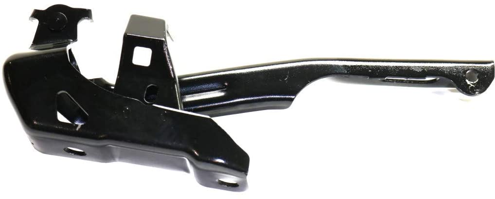 For Honda Civic Hood Hinge 2016 17 18 19 2020 Passenger Side | Excludes Type R Model | Coupe/Hatchback/Sedan | HO1236143 | 60120TBAA00ZZ