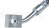 Sunsong 2201135 Brake Hydraulic Hose for Select 1990-2006 Jeep Models