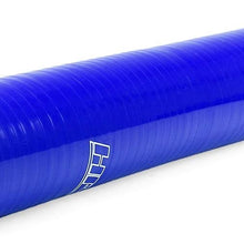 HPS 57-1337-BLK Black Silicone Radiator Coolant/Heater Hose Kit