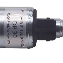 12V DP30 Heater Fuel Pump 86115A 86115B Replace Webasto heater