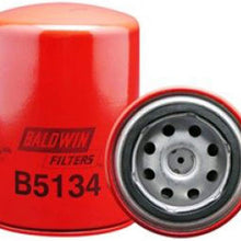 Coolant Filter, 3-11/16 x 5-13/32 In