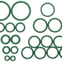 A/C Remanufactured Compressor Kit Fits Honda Civic 2001-2002 L4 1.7L (With One Wire Connector) TRS090 77599