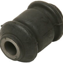 URO Parts 357407182 Control Arm Bushing, Front Suspension, Front Position
