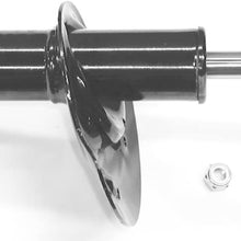 Gabriel G55948 Black Ultra Strut, 1 Pack