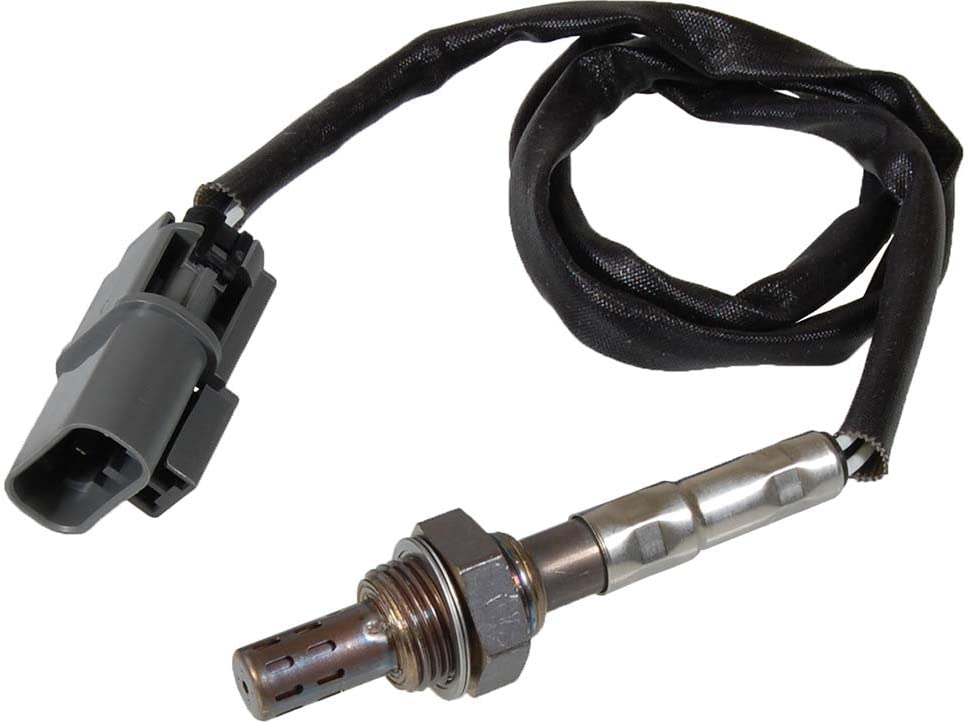 Walker Products 250-23104 3-Wire Oxygen Sensor